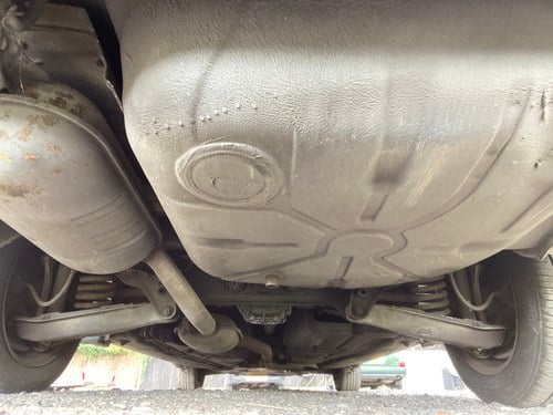 1988 Mercedes-Benz 200D In vendita (immagine 216 di 233)