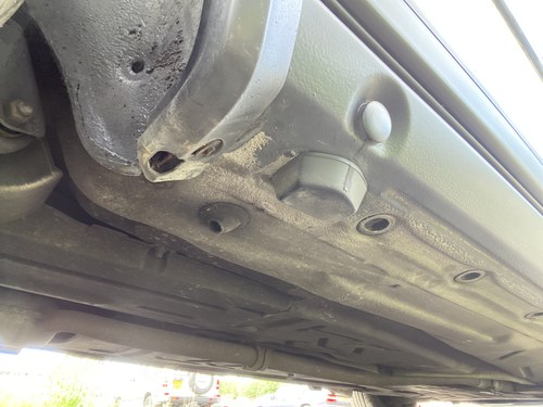 1988 Mercedes-Benz 200D In vendita (immagine 223 di 233)