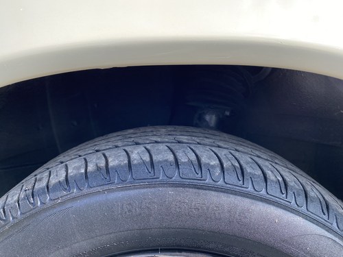 1988 Mercedes-Benz 200D In vendita (immagine 203 di 233)