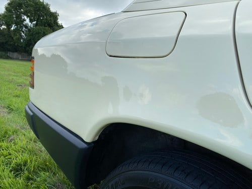 1988 Mercedes-Benz 200D In vendita (immagine 156 di 233)