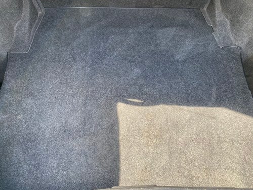 1988 Mercedes-Benz 200D In vendita (immagine 113 di 233)