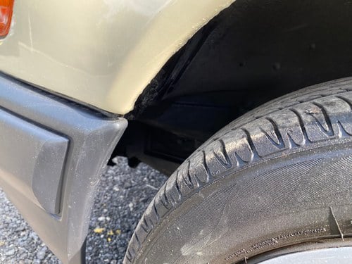 1988 Mercedes-Benz 200D In vendita (immagine 202 di 233)