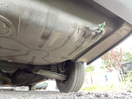 1988 Mercedes-Benz 200D In vendita (immagine 217 di 233)