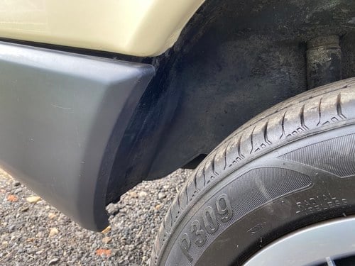 1988 Mercedes-Benz 200D In vendita (immagine 220 di 233)