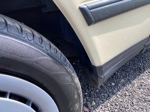 1988 Mercedes-Benz 200D In vendita (immagine 204 di 233)