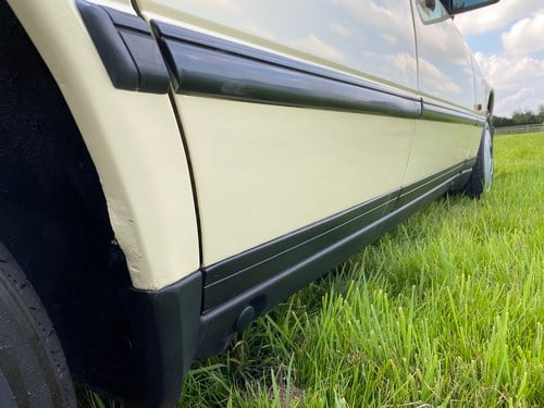 1988 Mercedes-Benz 200D In vendita (immagine 137 di 233)