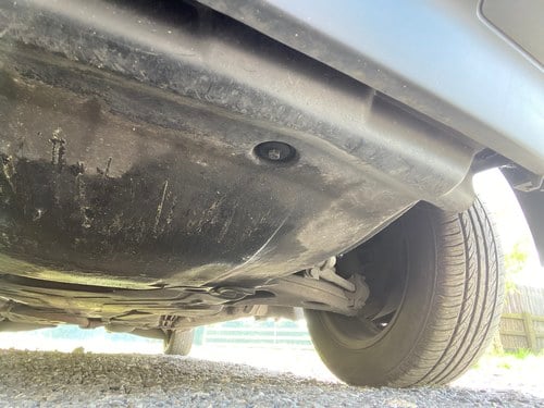 1988 Mercedes-Benz 200D In vendita (immagine 200 di 233)