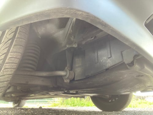 1988 Mercedes-Benz 200D In vendita (immagine 197 di 233)