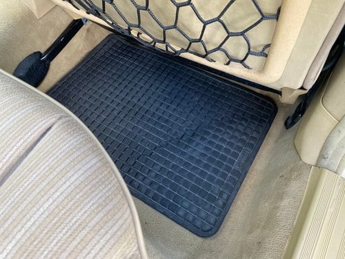 1988 Mercedes-Benz 200D In vendita (immagine 71 di 233)