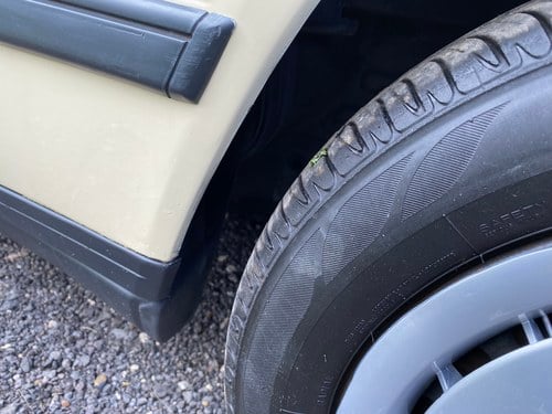 1988 Mercedes-Benz 200D In vendita (immagine 228 di 233)