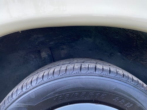 1988 Mercedes-Benz 200D In vendita (immagine 221 di 233)