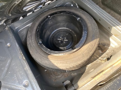 1988 Mercedes-Benz 200D In vendita (immagine 115 di 233)