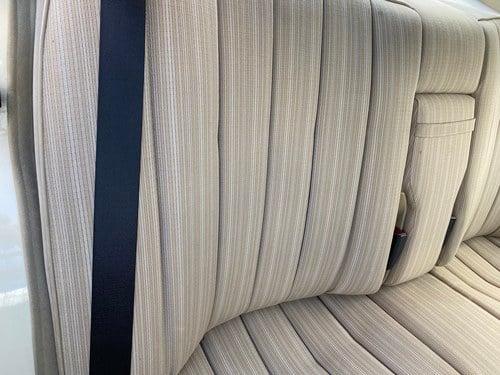 1988 Mercedes-Benz 200D In vendita (immagine 37 di 233)