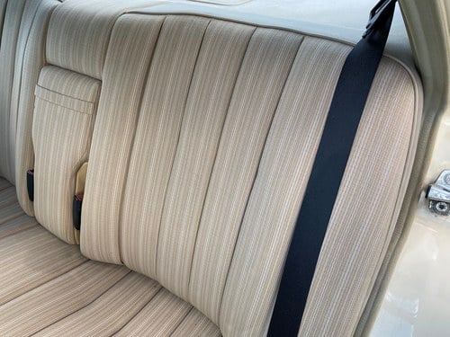 1988 Mercedes-Benz 200D In vendita (immagine 79 di 233)