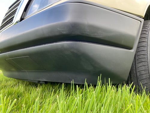 1988 Mercedes-Benz 200D In vendita (immagine 179 di 233)