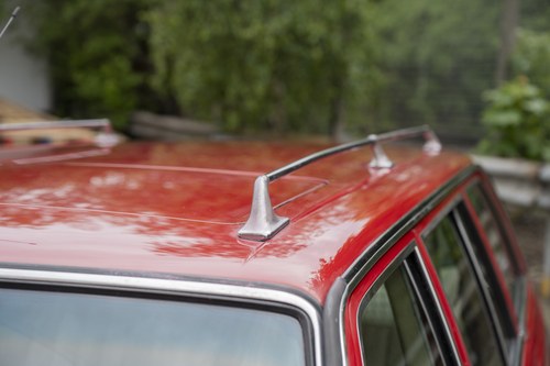 NO RESERVE - 1984 Mercedes-Benz 200T (W123) For Sale (picture 96 of 163)