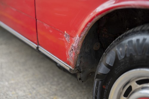 NO RESERVE - 1984 Mercedes-Benz 200T (W123) For Sale (picture 67 of 163)