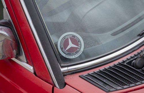 NO RESERVE - 1984 Mercedes-Benz 200T (W123) For Sale (picture 97 of 163)