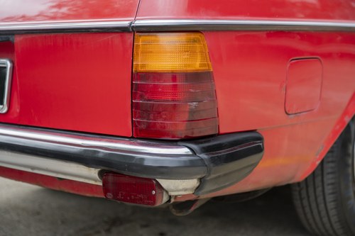 NO RESERVE - 1984 Mercedes-Benz 200T (W123) For Sale (picture 80 of 163)