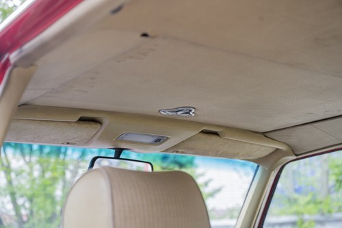 NO RESERVE - 1984 Mercedes-Benz 200T (W123) For Sale (picture 49 of 163)