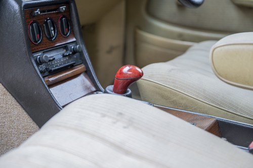 NO RESERVE - 1984 Mercedes-Benz 200T (W123) For Sale (picture 29 of 163)