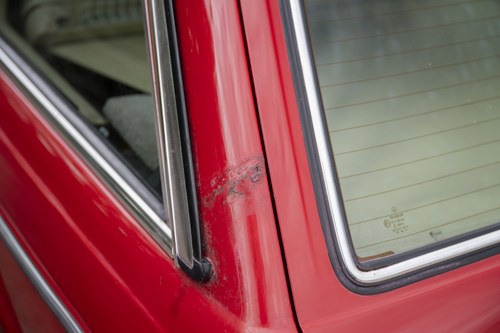 NO RESERVE - 1984 Mercedes-Benz 200T (W123) For Sale (picture 82 of 163)