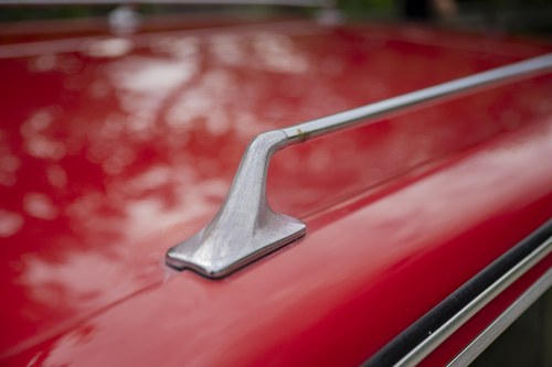 NO RESERVE - 1984 Mercedes-Benz 200T (W123) For Sale (picture 77 of 163)