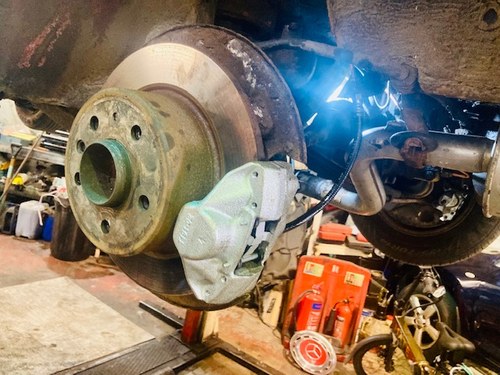 NO RESERVE - 1984 Mercedes-Benz 200T (W123) For Sale (picture 163 of 163)