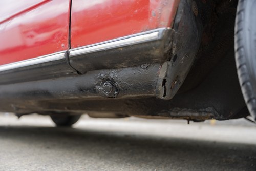 NO RESERVE - 1984 Mercedes-Benz 200T (W123) For Sale (picture 127 of 163)