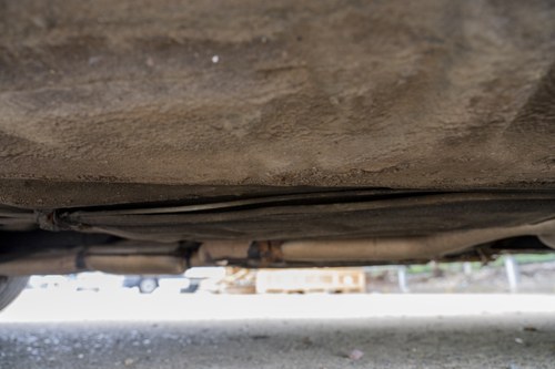 NO RESERVE - 1984 Mercedes-Benz 200T (W123) For Sale (picture 125 of 163)