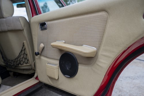 NO RESERVE - 1984 Mercedes-Benz 200T (W123) For Sale (picture 41 of 163)