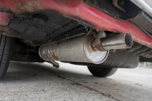 NO RESERVE - 1984 Mercedes-Benz 200T (W123) For Sale (picture 130 of 163)