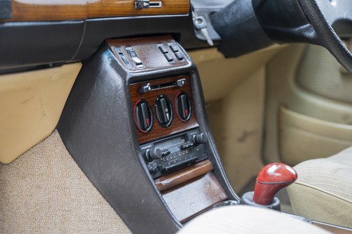 NO RESERVE - 1984 Mercedes-Benz 200T (W123) For Sale (picture 28 of 163)