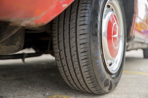 NO RESERVE - 1984 Mercedes-Benz 200T (W123) For Sale (picture 59 of 163)