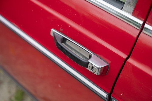 NO RESERVE - 1984 Mercedes-Benz 200T (W123) For Sale (picture 92 of 163)