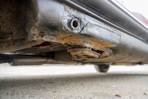 NO RESERVE - 1984 Mercedes-Benz 200T (W123) For Sale (picture 114 of 163)