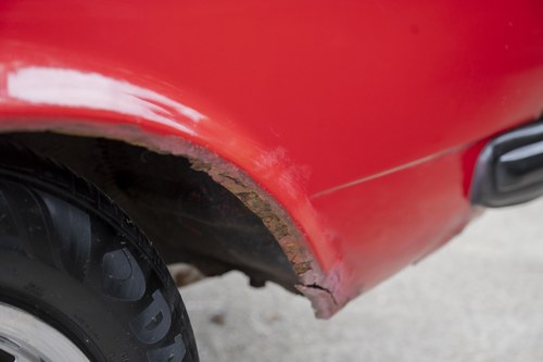 NO RESERVE - 1984 Mercedes-Benz 200T (W123) For Sale (picture 88 of 163)