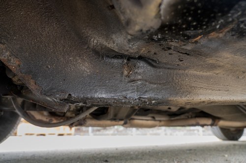 NO RESERVE - 1984 Mercedes-Benz 200T (W123) For Sale (picture 122 of 163)