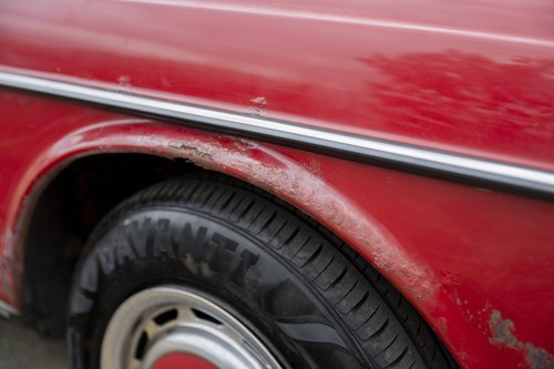 NO RESERVE - 1984 Mercedes-Benz 200T (W123) For Sale (picture 68 of 163)