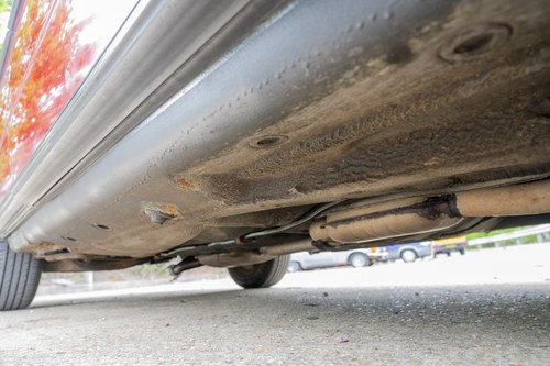 NO RESERVE - 1984 Mercedes-Benz 200T (W123) For Sale (picture 119 of 163)