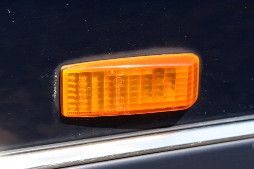 NO RESERVE - 1992 Mercedes-Benz 200TE estate zum Verkauf (Bild 110 von 187)