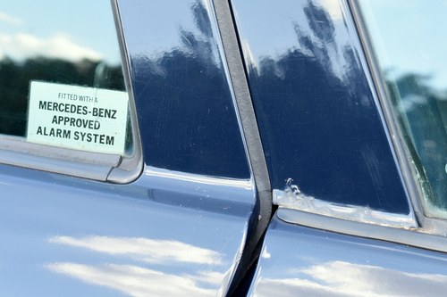 NO RESERVE - 1992 Mercedes-Benz 200TE estate zum Verkauf (Bild 119 von 187)