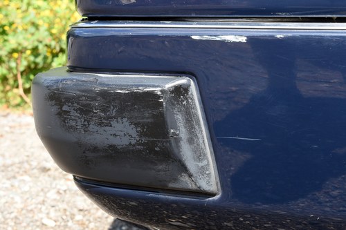 NO RESERVE - 1992 Mercedes-Benz 200TE estate zum Verkauf (Bild 135 von 187)