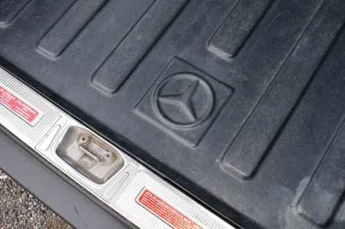 NO RESERVE - 1992 Mercedes-Benz 200TE estate zum Verkauf (Bild 75 von 187)