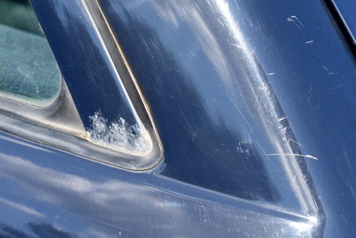 NO RESERVE - 1992 Mercedes-Benz 200TE estate zum Verkauf (Bild 130 von 187)