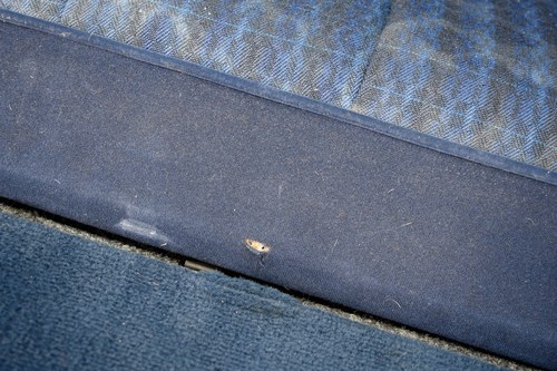 NO RESERVE - 1992 Mercedes-Benz 200TE estate zum Verkauf (Bild 79 von 187)