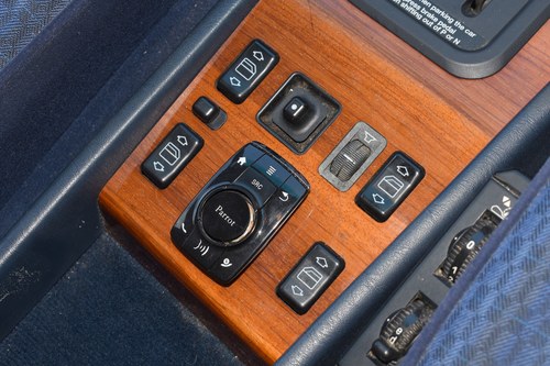 NO RESERVE - 1992 Mercedes-Benz 200TE estate zum Verkauf (Bild 26 von 187)