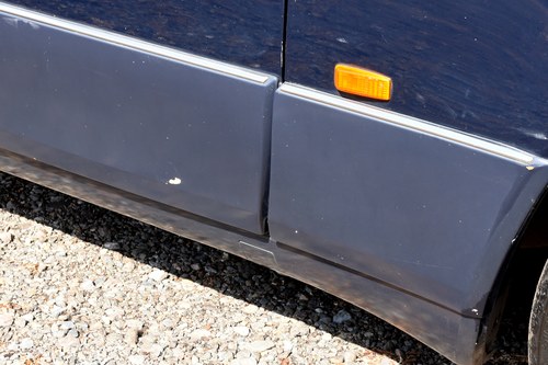 NO RESERVE - 1992 Mercedes-Benz 200TE estate zum Verkauf (Bild 127 von 187)