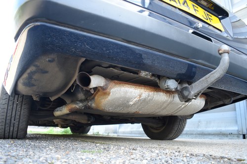 NO RESERVE - 1992 Mercedes-Benz 200TE estate zum Verkauf (Bild 171 von 187)