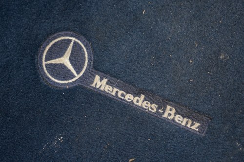 NO RESERVE - 1992 Mercedes-Benz 200TE estate zum Verkauf (Bild 38 von 187)